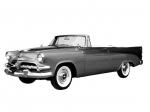 Dodge Coronet Convertible 1956 года